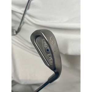 Ping Eye 2 Golf Club Blue Dot 3 Single Iron Sale ZZ Steel Shaft RH